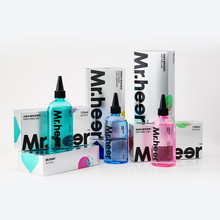 Mr.heer�ɠ����������� �������Һ�������б���30ml 120ml���l