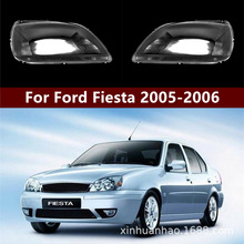�m���05 06��ؼ����A����� 05��MK5ǰ���Fiesta͸������