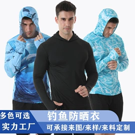 健身服;健身套装;户外皮肤衣/防晒衣
