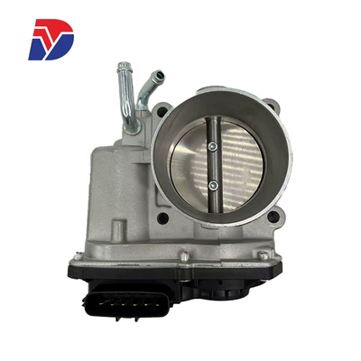 Toyota Avtomobili üçün Qaz Klapanı 22030-75020 22030-0C020 22030-0C010