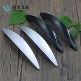 Современная и минималистичная мебель, система хранения, пластиковая ткань, фигурка, ручка