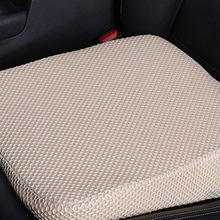 学车坐垫驾考科目二考试小个子考驾照练车增高垫汽车开车座垫