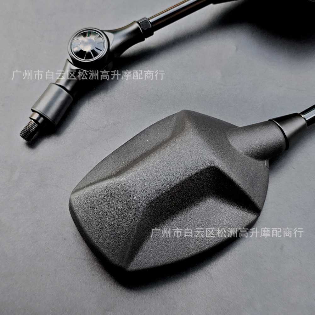Suitable for Chunfeng Motorcycle 450MT CF400-8-8A rearview mirror, reflector, reversing mirror accessories