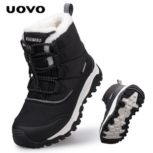 ��ͯѩ��ѥ�����ӽq��ů����������ë�켏��ɫ31-39�a�д�ͯѥ