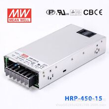HRP-450��γ450W���ص�Դ 12V24V36V48V/3.3/5/7.5/15V��PFC����