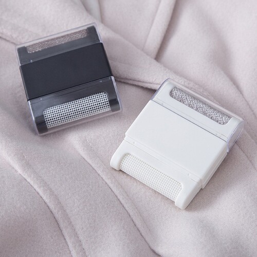 Portable manual clothing hair removal ball hair ball trimmer rechargeable mini household sticky hair pet shaver