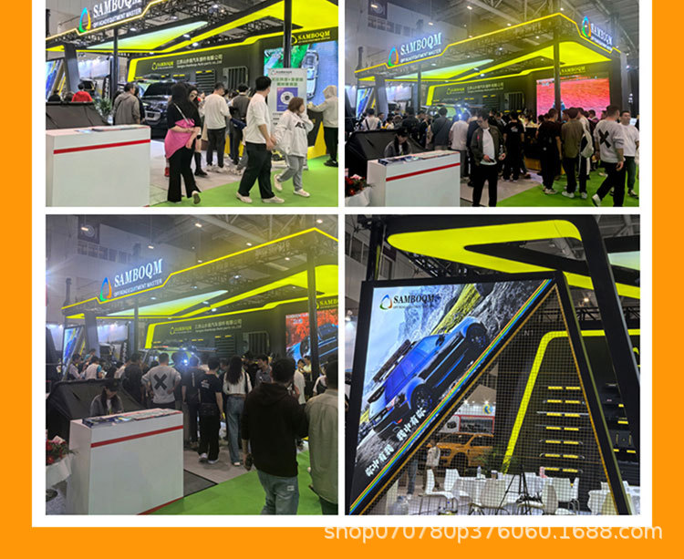 Tank 300 Roof Rack Ladder School Bag Mountain Curve Brand Non-Destructive Installation Modified Platform
