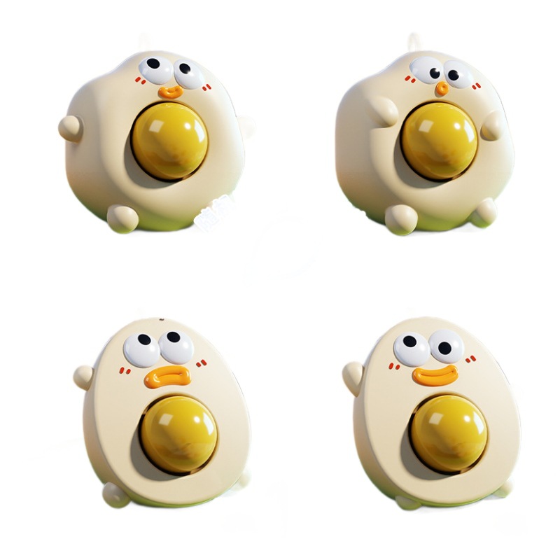 Explosiones de compresión de compresión de huevos de compresión de compresión