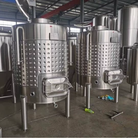 酿酒设备;食品杀菌设备