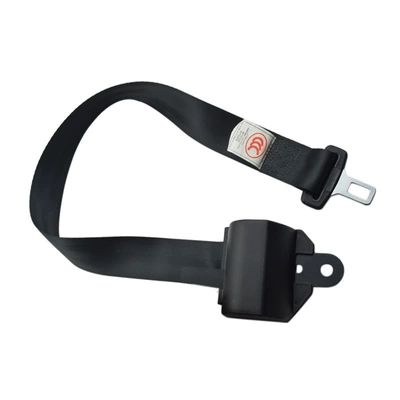 Forklift Passenger School Bus Self-Locking Car seat belt