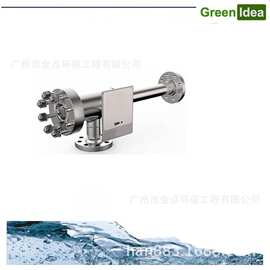射流器，吸臭氧，水射器引射管，真空抽吸，气气引射器曝气器高效