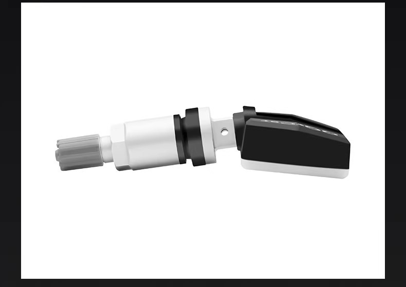 Compatible with Jiangling tire pressure sensors for the Teshun Yuhu 7/9, Yusheng Avenue, Fushun, and Qiling T5/T7 pressure monitoring