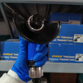 砂纸;其他磨具;气动打磨机