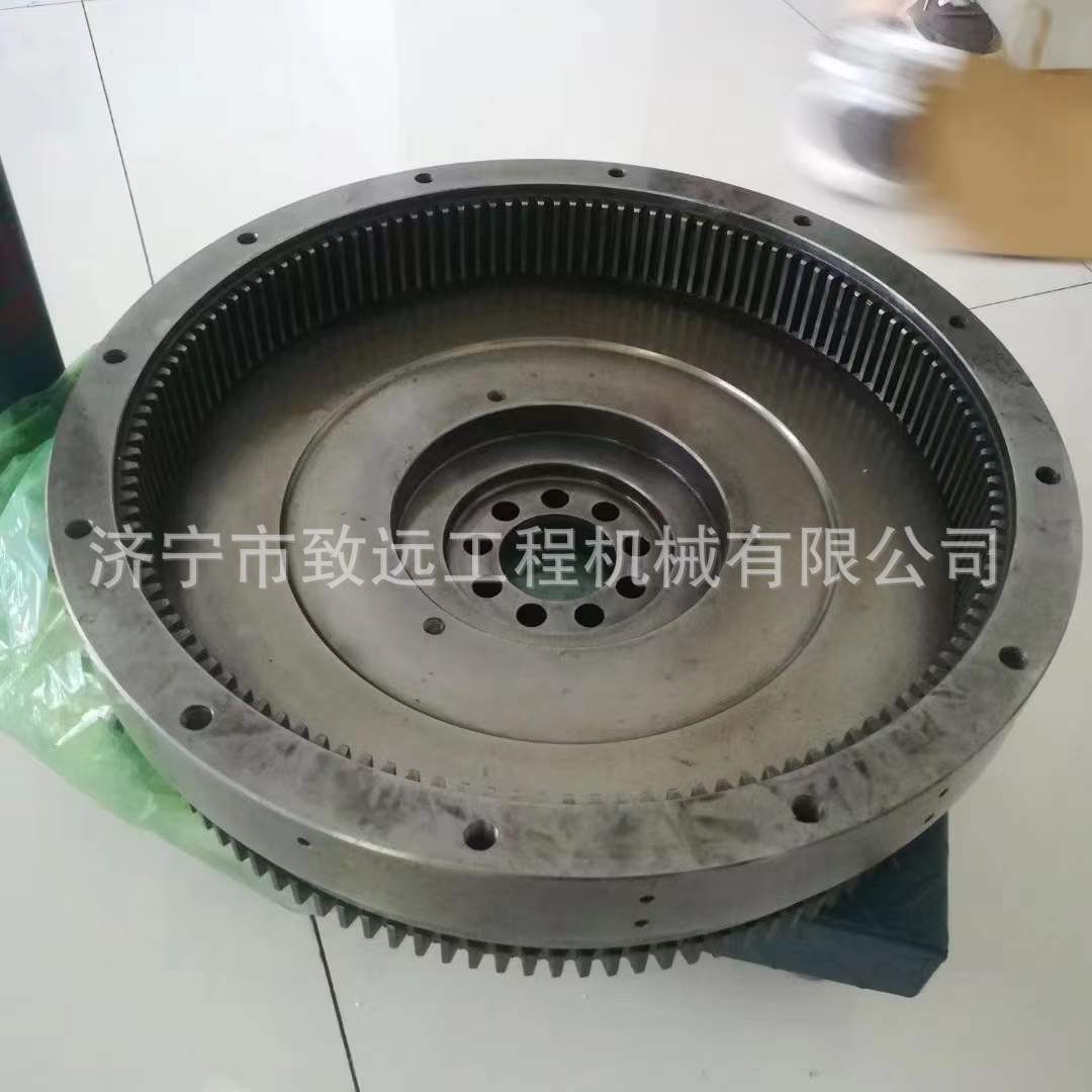 shantui  山推飞轮总成 3251188 422350 飞轮齿圈 PT泵	3262033