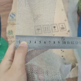 针织机械;铜丝网;金属成型设备