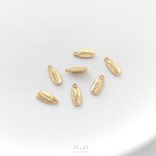 ��ɫ14K�������r��β����L朿��ȶ������ֹ�С���diy�Ʒ�ے��