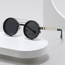 T 35834 Adjustable ND2-400 Sunglasses �ɵ��������ī��
