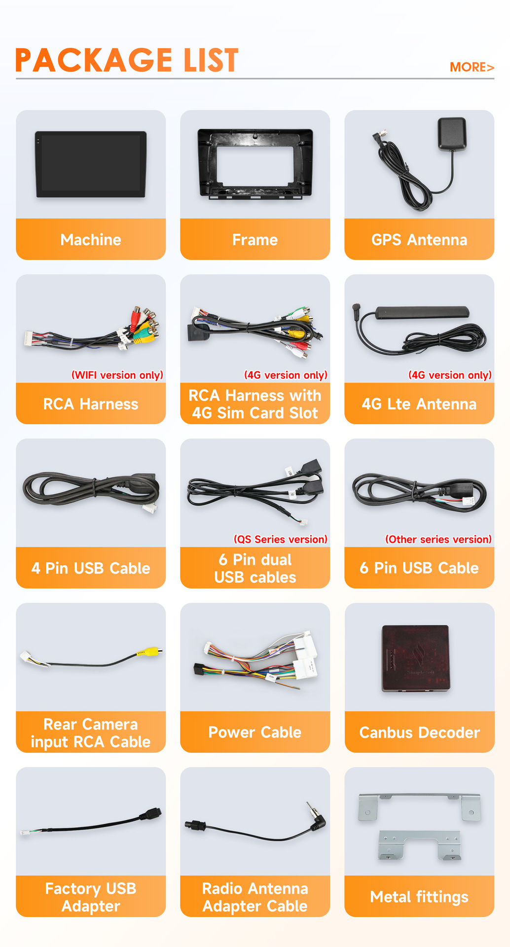 Suitable for Renault Clio 5th generation (2019-2021) Android GPS car navigation with wireless CarPlay
