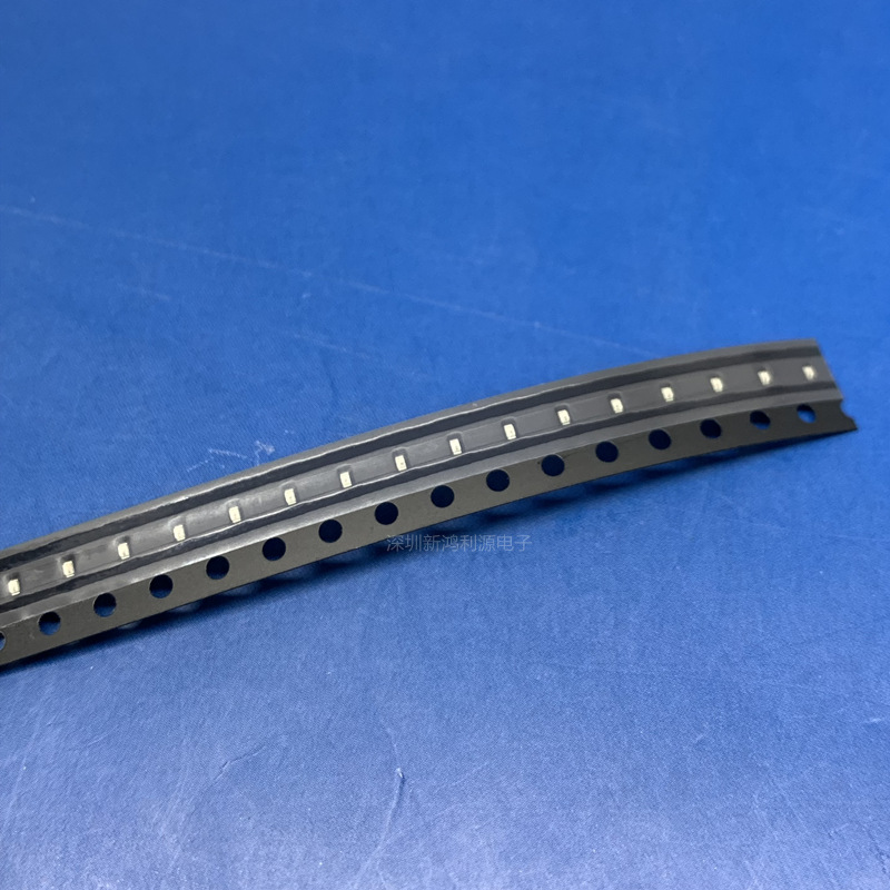 0402蓝灯贴片发光二极管 0402蓝光 0402贴片兰灯 0402兰光 LED蓝