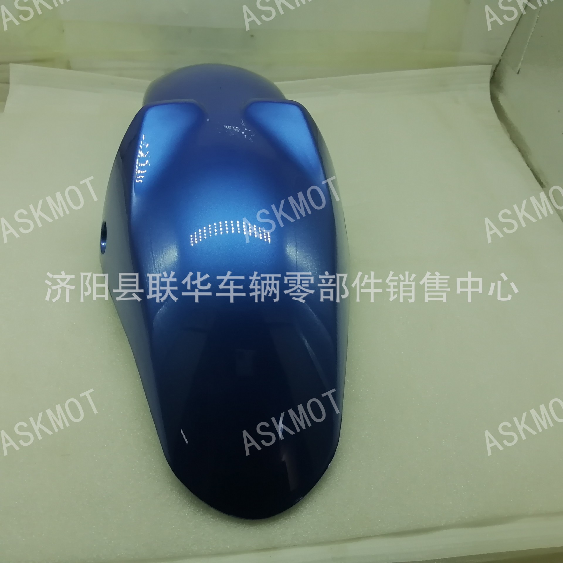 Suitable for Suzuki Gixxer 150 Motorcycle Front Mudguard, Front Fender, Front Wheel Splash Guard Accessories