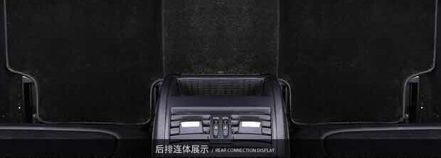 Car floor mats, original waterproof floor mats, non-slip velvet car floor mats, suede car floor mats, one mat for one car