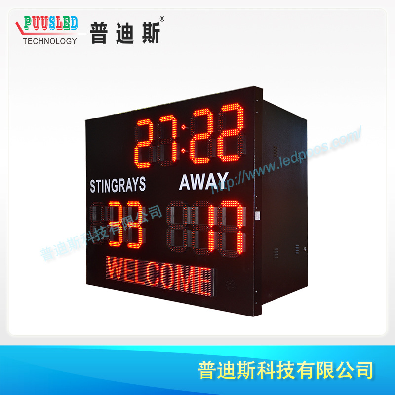 ����ֱ��led��������Ƿ���ʾ��  �๦�ܱȷ��� �Ʒ������� ����