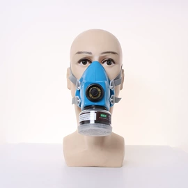 防毒面具;防尘口罩;其他呼吸防护
