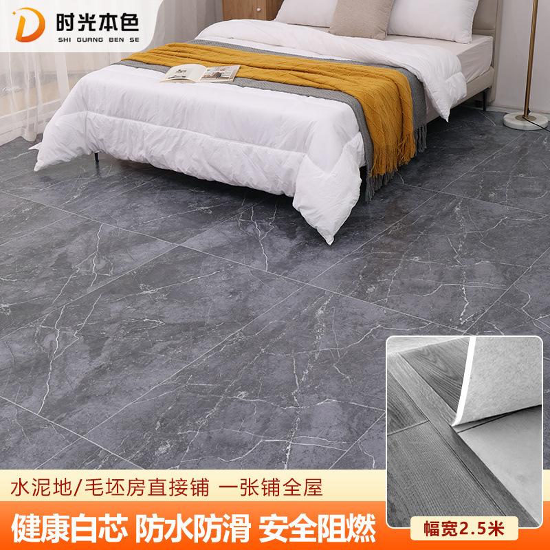 초두꺼운 다이아몬드 가죽 [S급 스모크 그레이] 내구성이 뛰어남