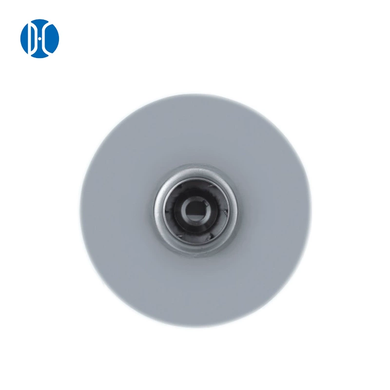 Впрыск насоса крыльчатка производитель на заказ 304 коррозионностойкая нержавеющая сталь рабочее колесо высокой мощности закрытое рабочее колесо внешней торговли прямой поставки