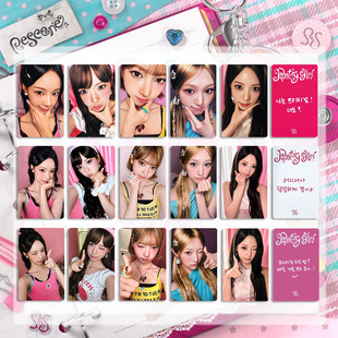 RESCENE����Pretty GirlС����迨PINKY UP����С����迨�ص俨