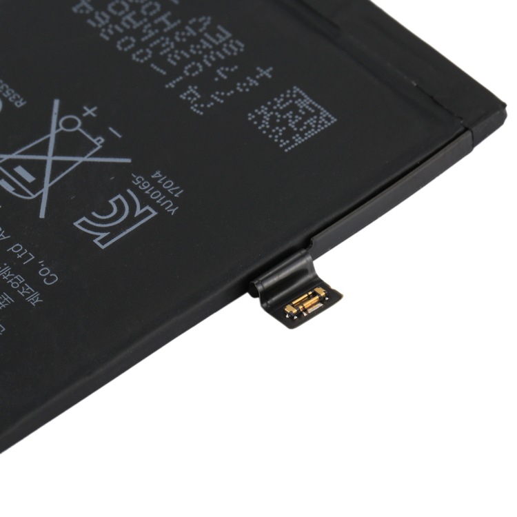 4.7 pulgadas para iPhone 8 1821mAh batería de litio