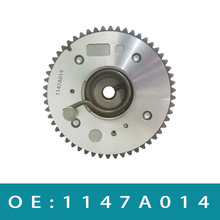 适用于三菱 正时齿轮 相位调节器 凸轮轴链轮 1147A014
