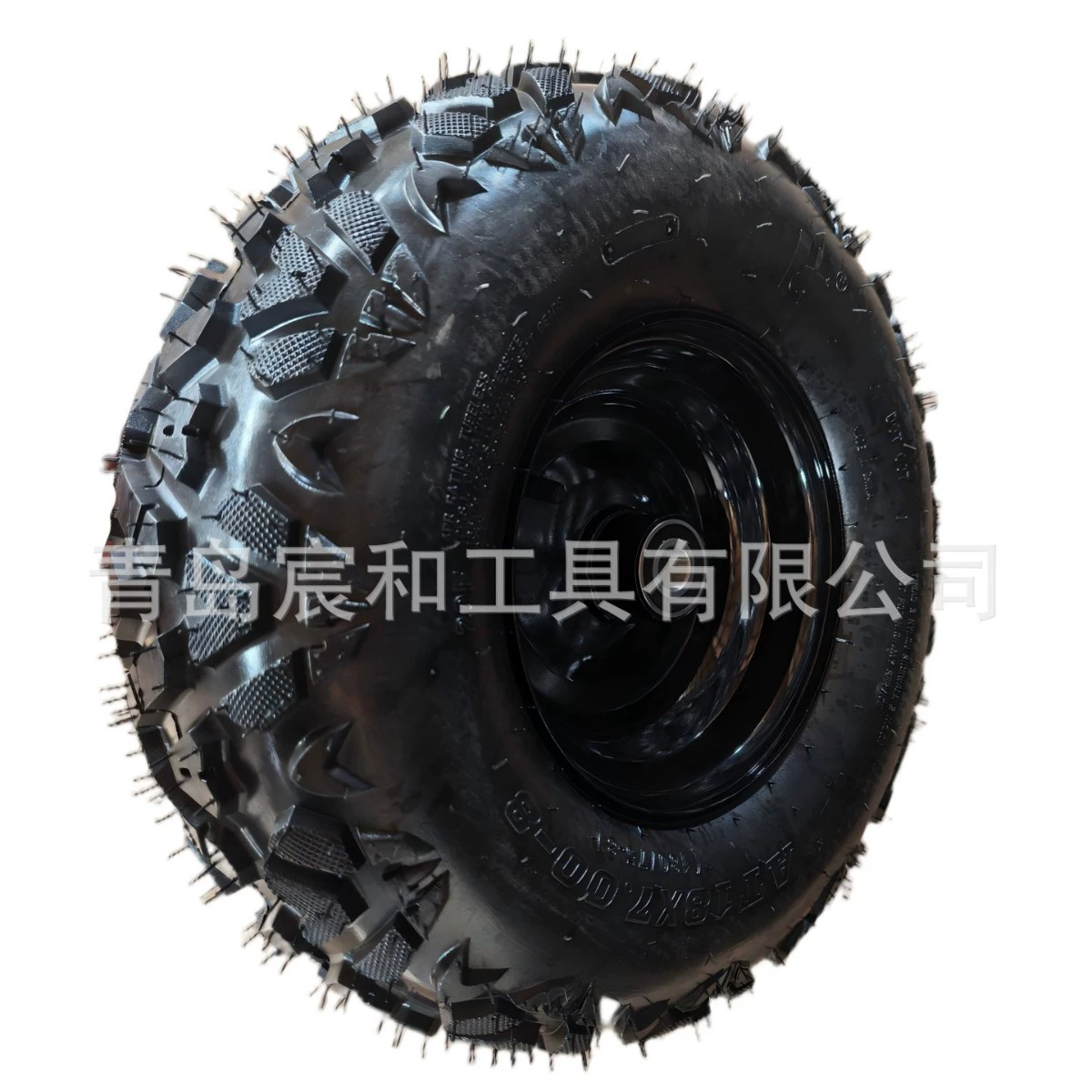 AT18x7.00-8 мотоцикл ATV 18inch снежный цветок резиновая вакуумная шина износостойкая высококачественная шина специальной формы