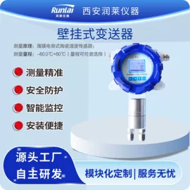 氧气检测仪;其他气体分析;气体传感器