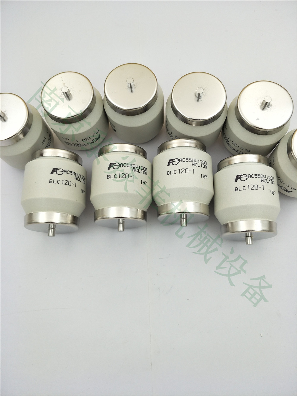 日本FUJI富士电机 CR2L-600 过渡电流保险丝 BNN0E-070-21