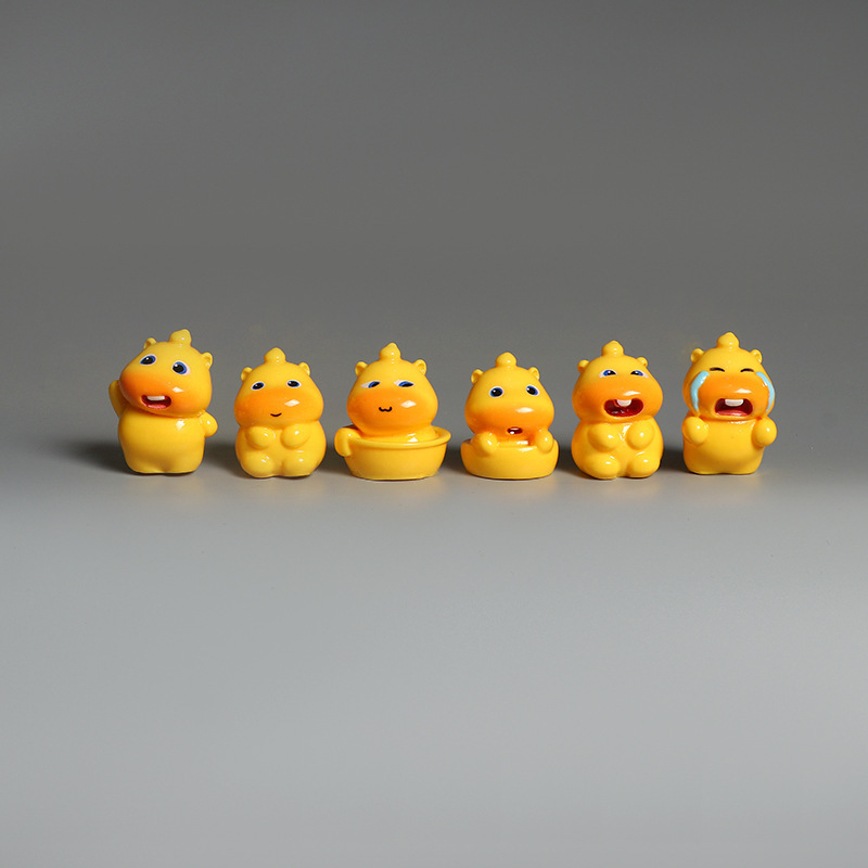 Micro Landscape Creative Cute Capybara Animal Figurines Desktop Car Decoration Small Ornaments Crafts Micro Landscape Creative Cute Capybara Animal Figurines Desktop Car Decoration Small Ornaments Crafts
