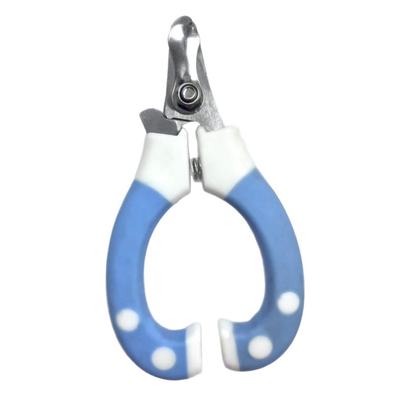 厂家直销宠物用品狗狗猫咪指甲剪宠物清洁用品小号指甲剪带锉刀|undefined
