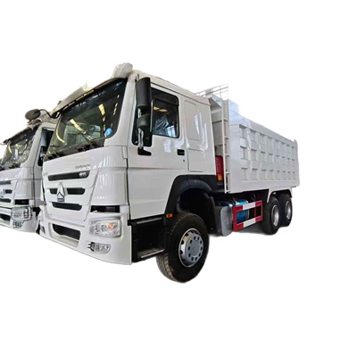 long-distance logistics tractor, Yük maşınları