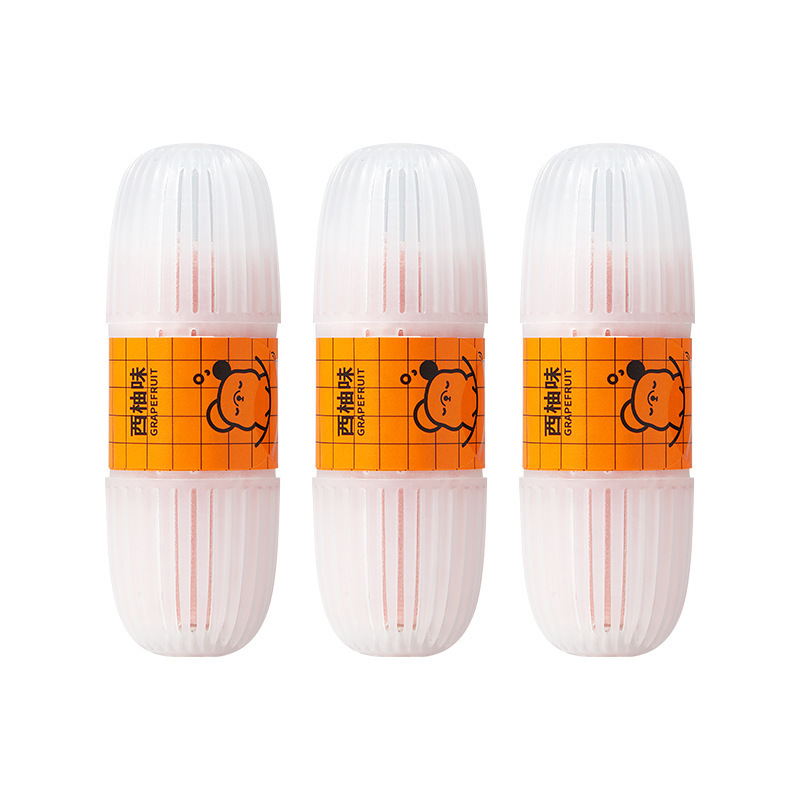 小倉熊知能便器洗浄剤消臭留香のグレードアップ|undefined