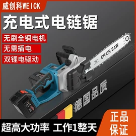 电链锯;其他泵;电动扳手