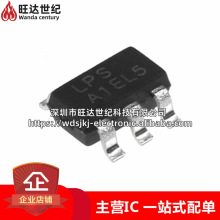ȫ��ԭ�b LP3220AB5F �zӡA1*** ���bSOT-23-5 DC-DC�Դ����оƬ