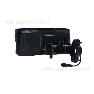 Quick Release Bracket, Simsiz CarPlay və Android Auto