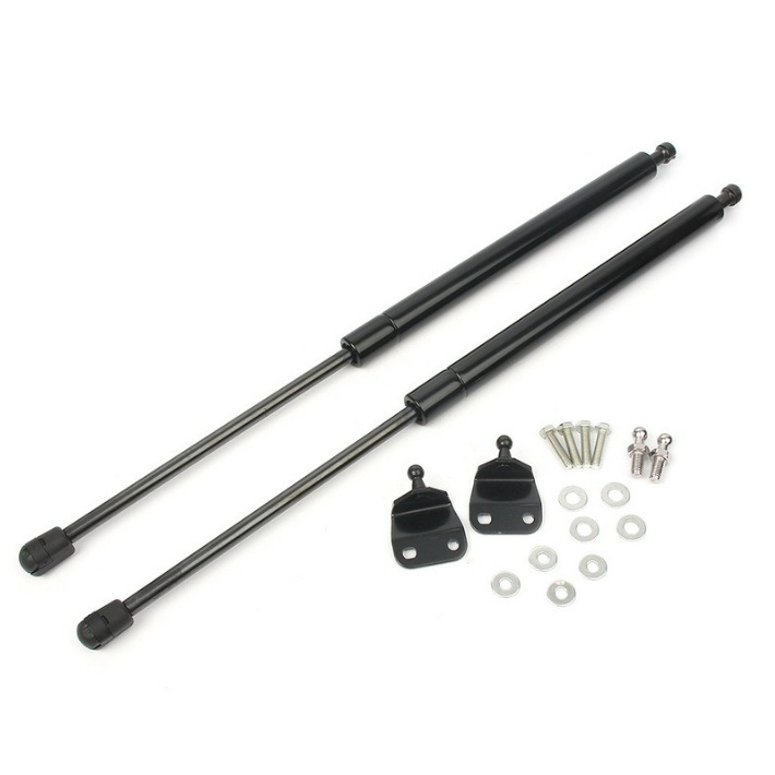 Manufacturer Supplies Universal Car Engine Hood Hydraulic Support Rod Gas Spring