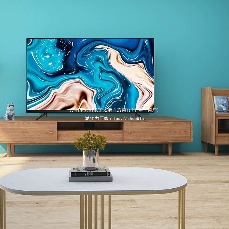 4K LCD телевизор, 55/60/75/85″, Wi‑Fi, варианты онлайн, голос и взрывозащита