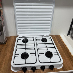 GAS STOVE  �����^ �๦�� ̨ʽȼ�������l �羳���� �W���t�F؛