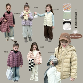 童裤;童连衣裙;普通外套