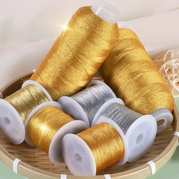 Large Coils Gold 369 Strands Gold Silver Woven Bracelet Lanyard Tassel Pendant Spike Wound Coil Wire Large Coils Gold 369 Strands Gold Silver Woven Bracelet Lanyard Tassel Pendant Spike Wound Coil Wire
