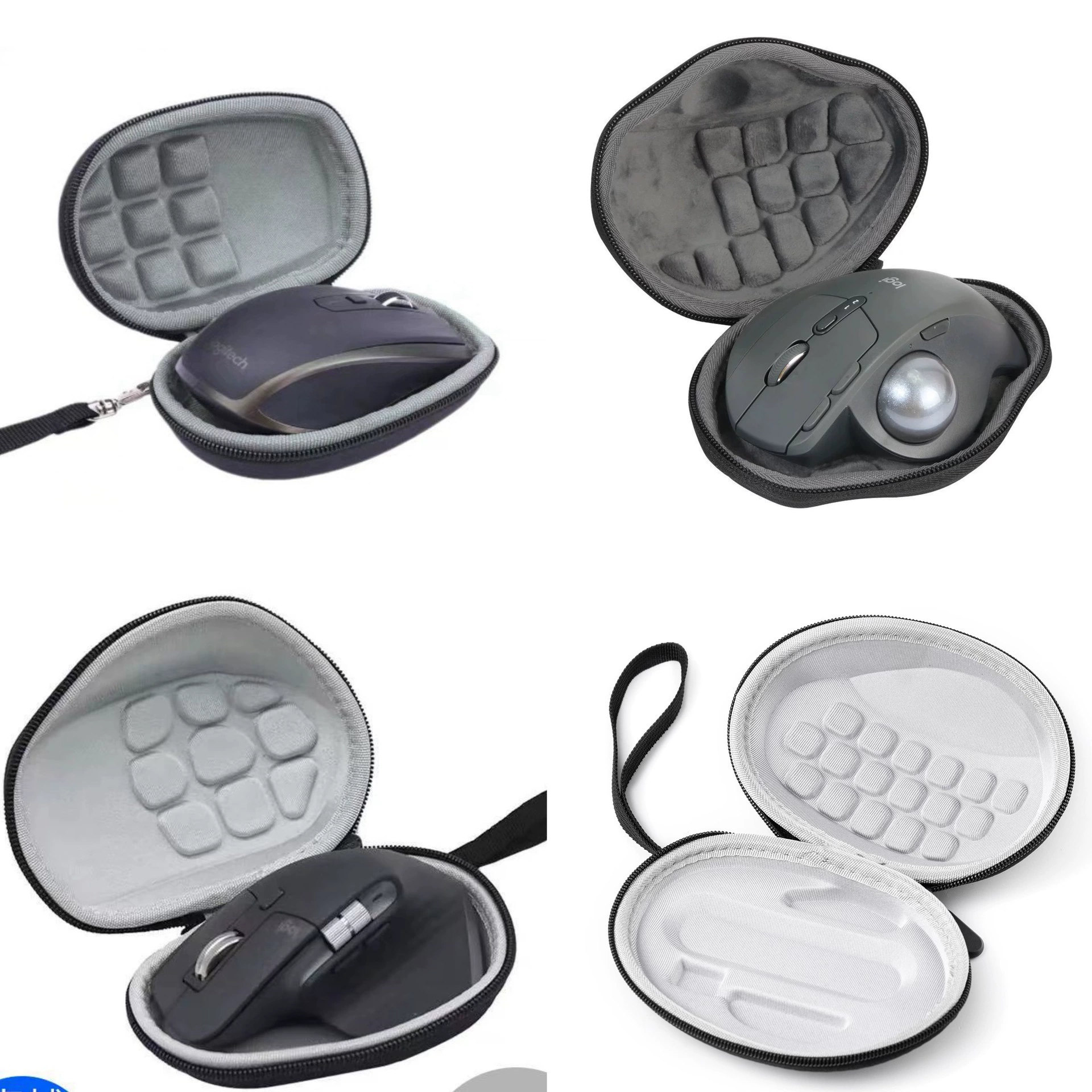 Совместимая мышь Logitech, органайзерная сумка, карманная дорожная сумка, прямые продажи с завода, 2S