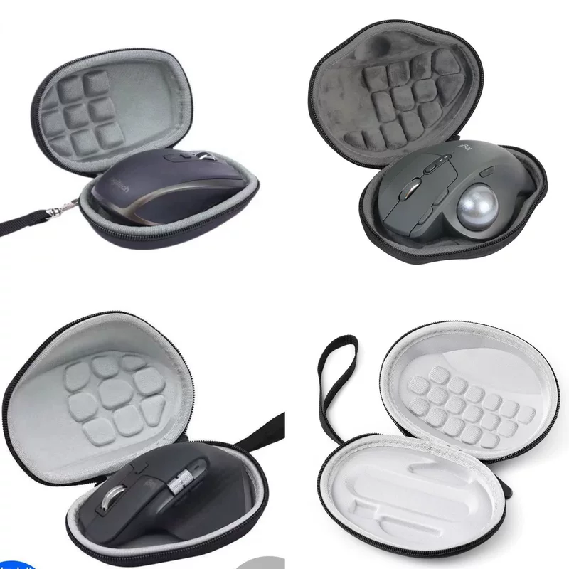 Совместимая мышь Logitech, органайзерная сумка, карманная дорожная сумка, прямые продажи с завода, 2S