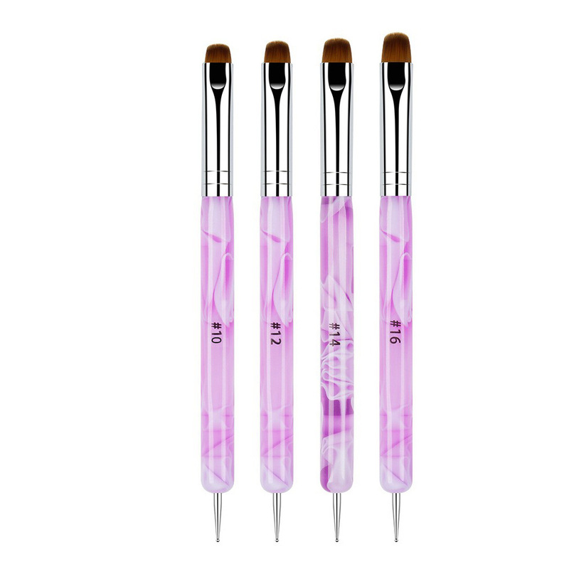 Acrylic Rod Manicure Brush Manicure Pen Manicure Phototherapy Pen Manicure Shape Pen Manicure French Brush French Pen with Needle Acrylic Rod Manicure Brush Manicure Pen Manicure Phototherapy Pen Manicure Shape Pen Manicure French Brush French Pen with Needle